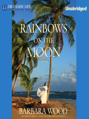 cover image of Rainbows on the Moon